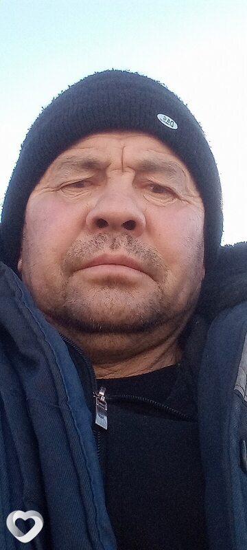 Михаил, 53, Хабаровске — анкета №1105738