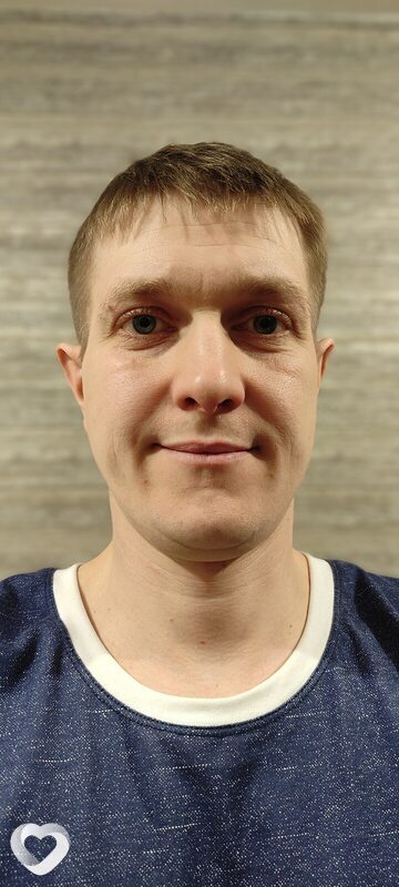 Александр, 41, Череповце — анкета №1105740