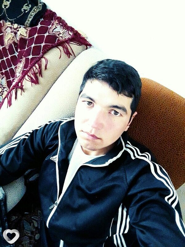 Qanat, 26, Петропавловске — анкета №1105741