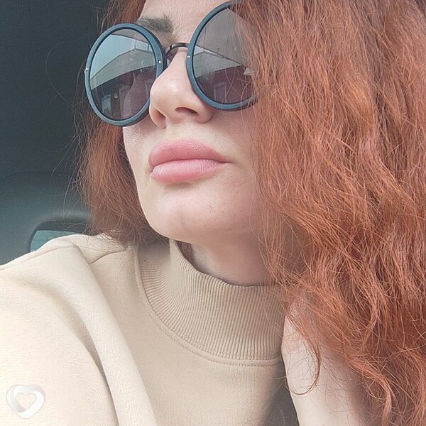 Элина, 45, Абакане — анкета №1105744