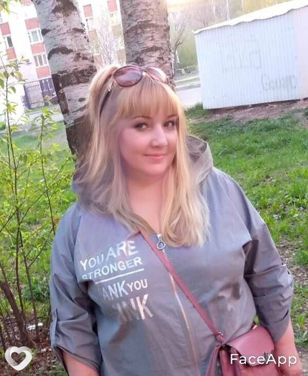 Иришка, 48, Ижевске — анкета №1105752