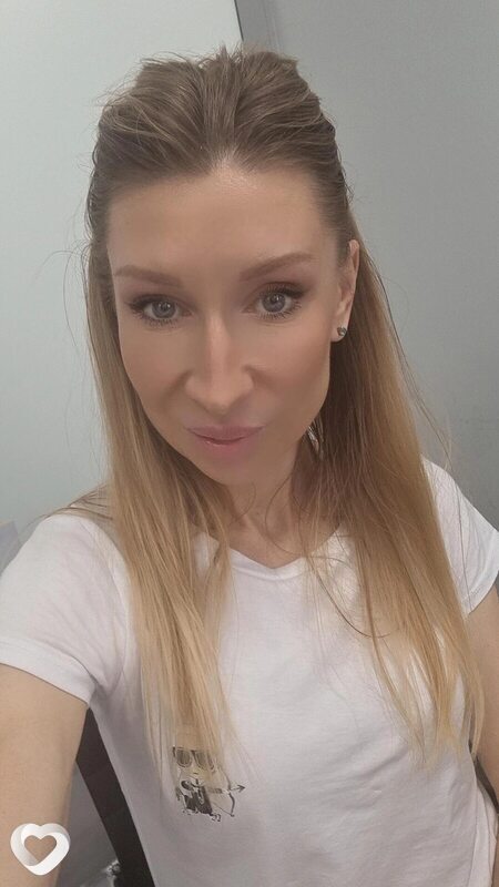 Anya, 40, Санкт-Петербурге — анкета №1105754