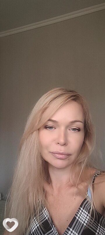 Светлана, 48, Сочи — анкета №1105759