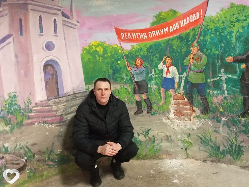 Александр, 38, Санкт-Петербурге — анкета №1105790