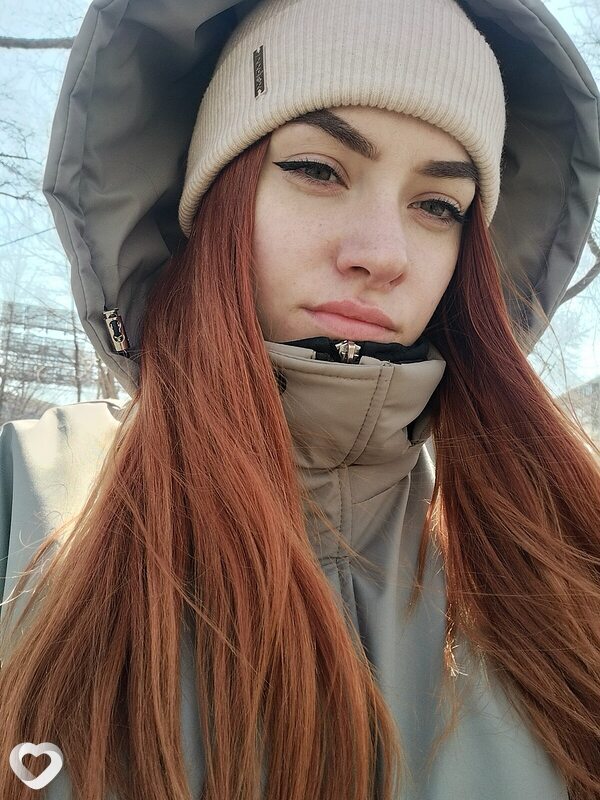 Виктория, 25, Фокине — анкета №1105792