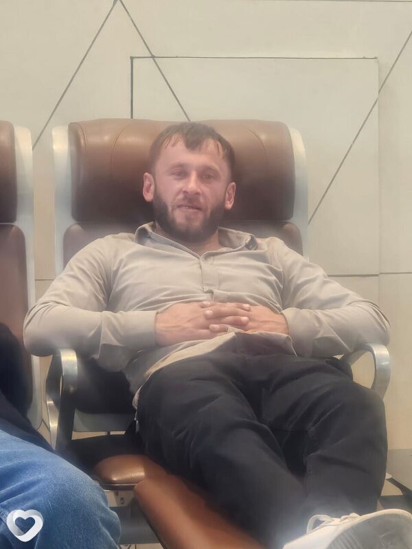 Туран, Дзержинск