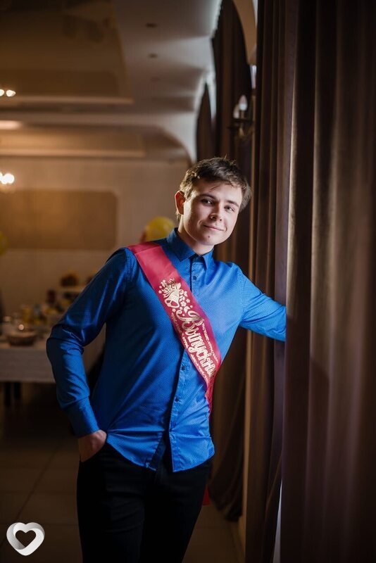 Сергей, 22, Кимрах — анкета №1105802