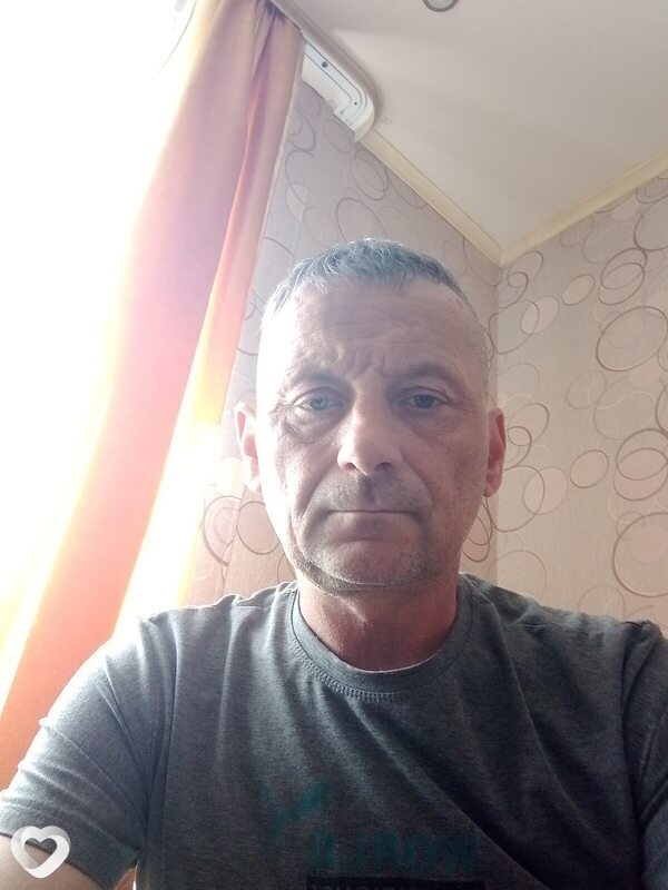 Владимир, 52, Брянске — анкета №1105804