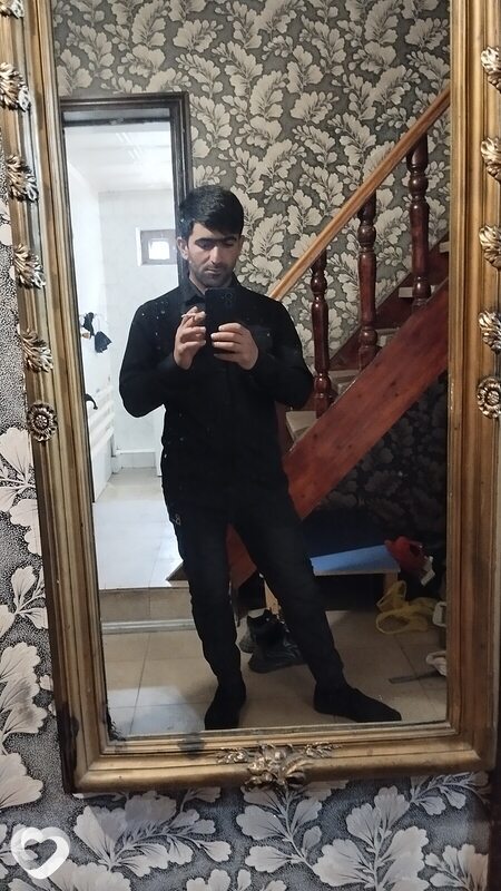 Ахмед, 28, Хасавюрте — анкета №1105805