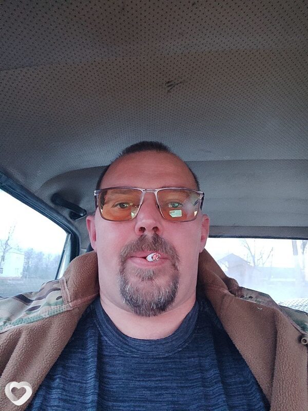 Дмитрий, 49, Киеве — анкета №1105806