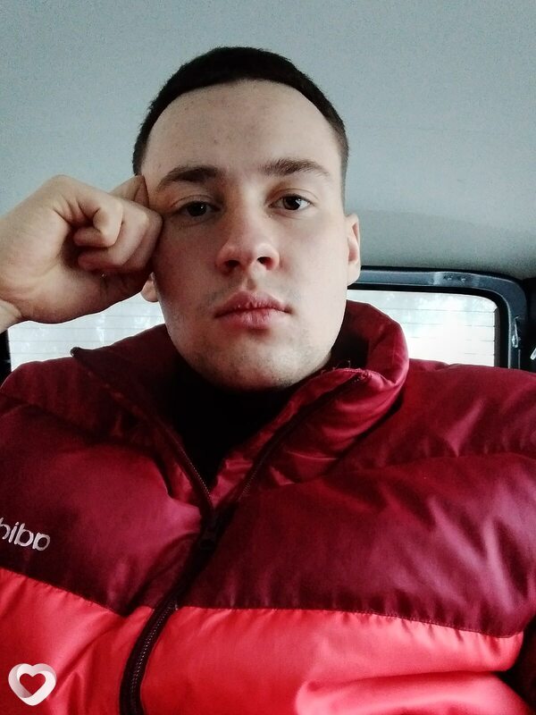 Юрий, 26, Петрозаводске — анкета №1105901