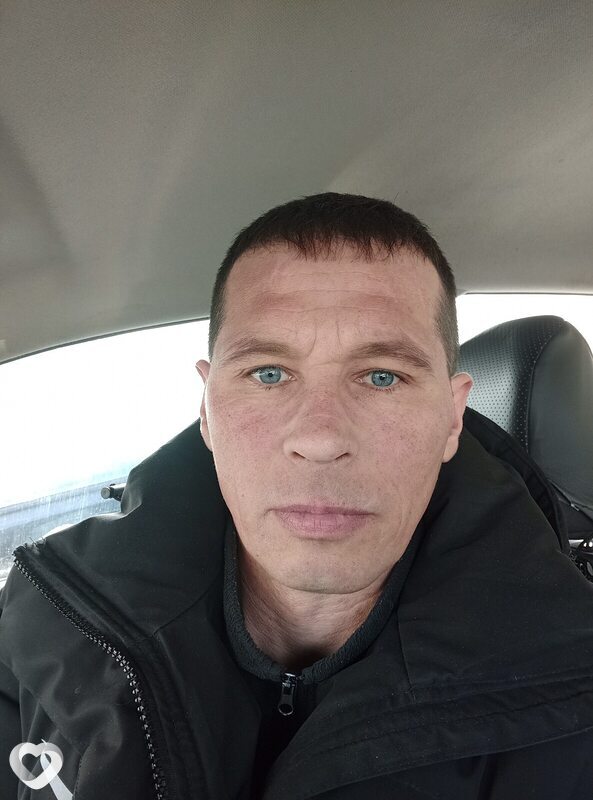Руслан, 48, Екатеринбурге — анкета №1105903