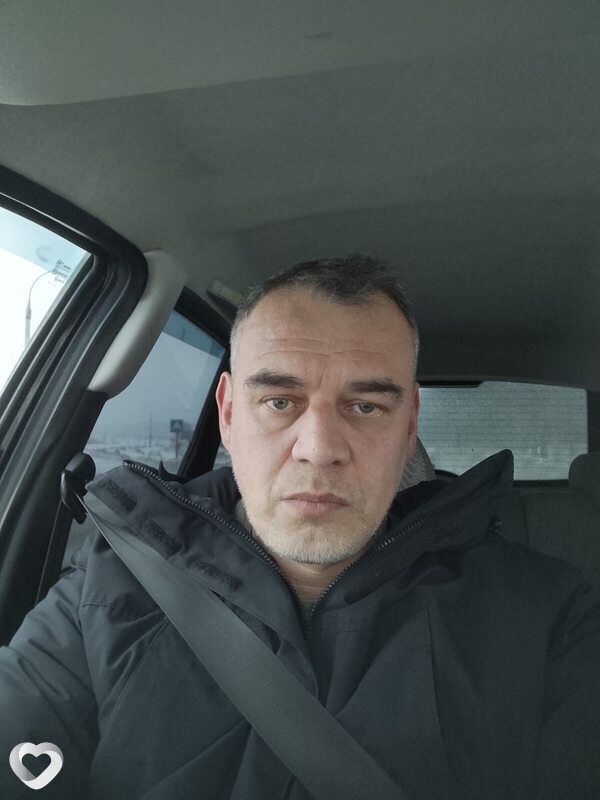 Максим, 46, Набережных Челнах — анкета №1105841