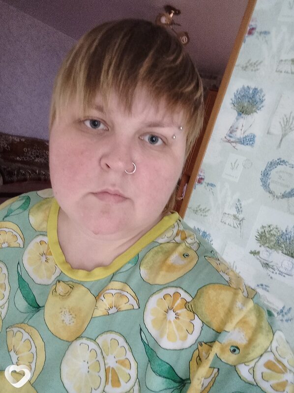 Виктория, 37, Новосибирске — анкета №1105843