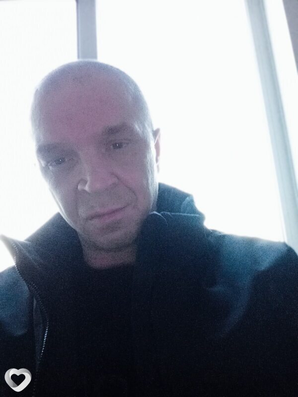 Дима, 45, Лесосибирске — анкета №1105845