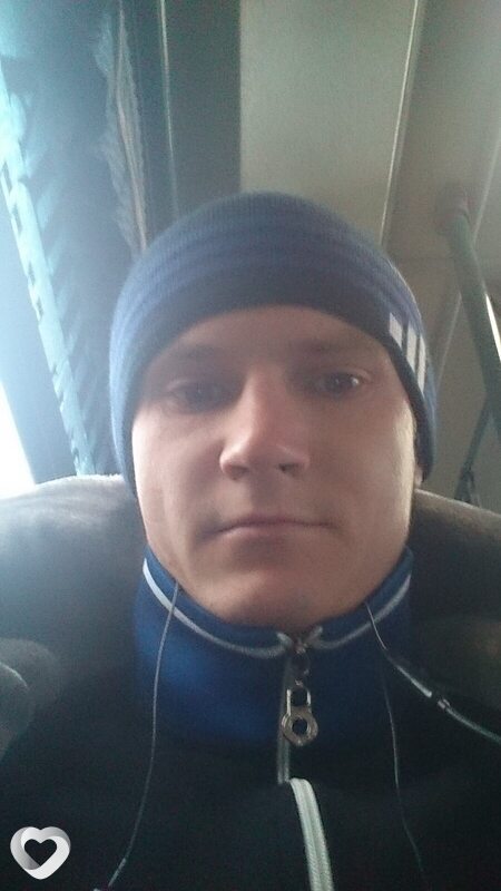 Серый, 37, Хабаровске — анкета №1105851