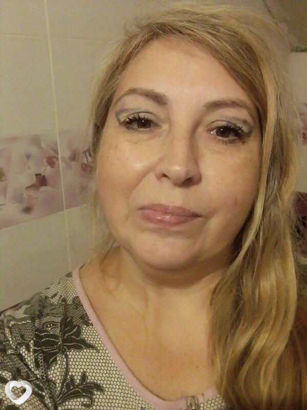 Юлия, 46, Туле — анкета №1105854
