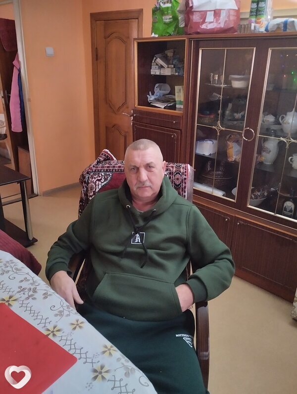 Сергей, 57, Ростове-на-Дону — анкета №1105858