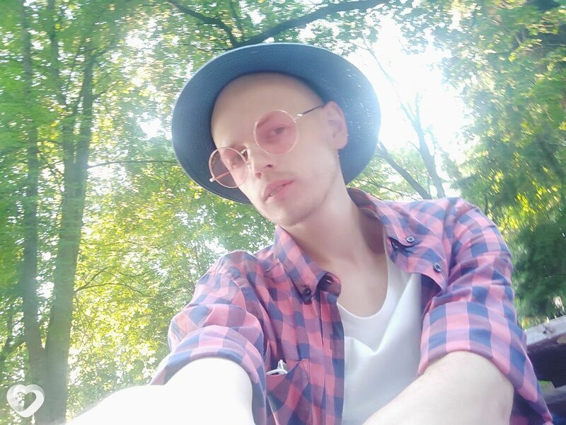 Даниил, 30, Великом Новгороде — анкета №1106035