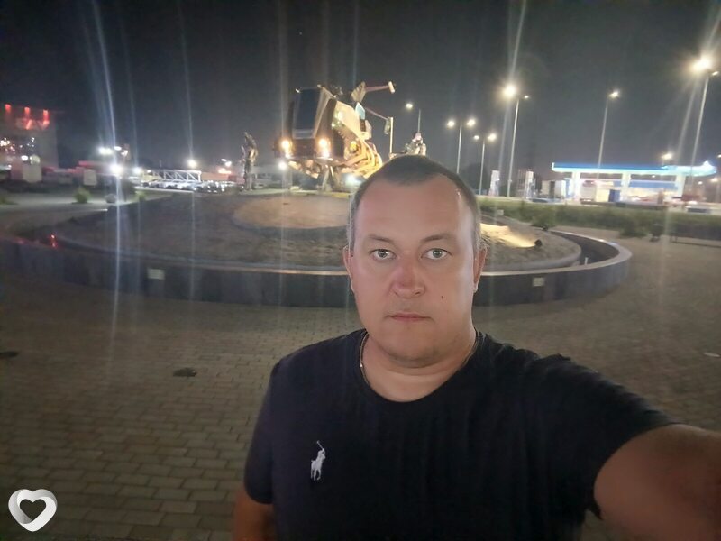 Игорь, 38, Реутове — анкета №1106039