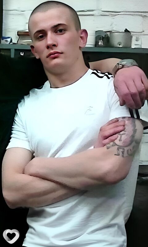 Алексей, 33, Уфе — анкета №1106040