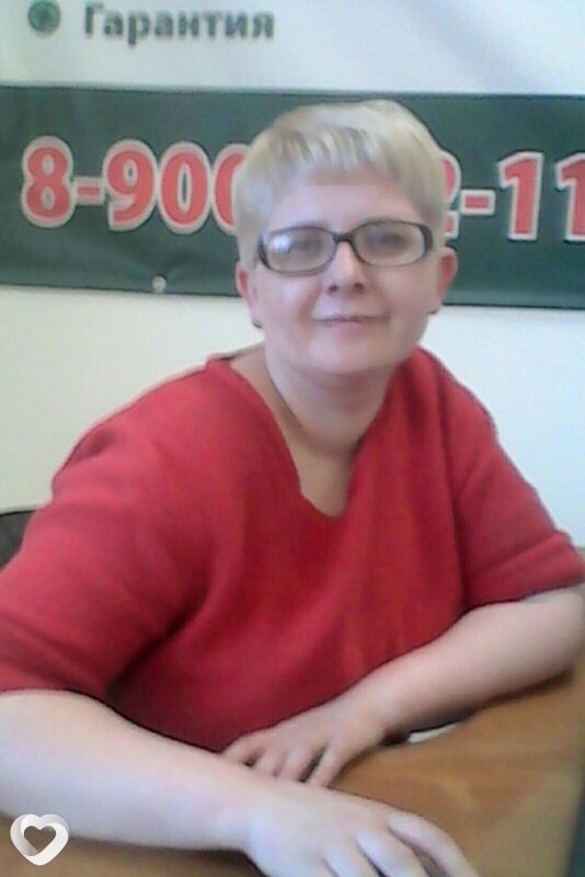 Диана, 42, Калуге — анкета №1106046