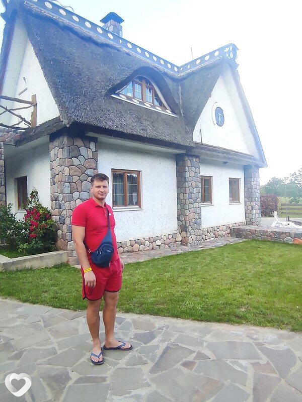 Ярослав, 32, Лиде — анкета №1106047