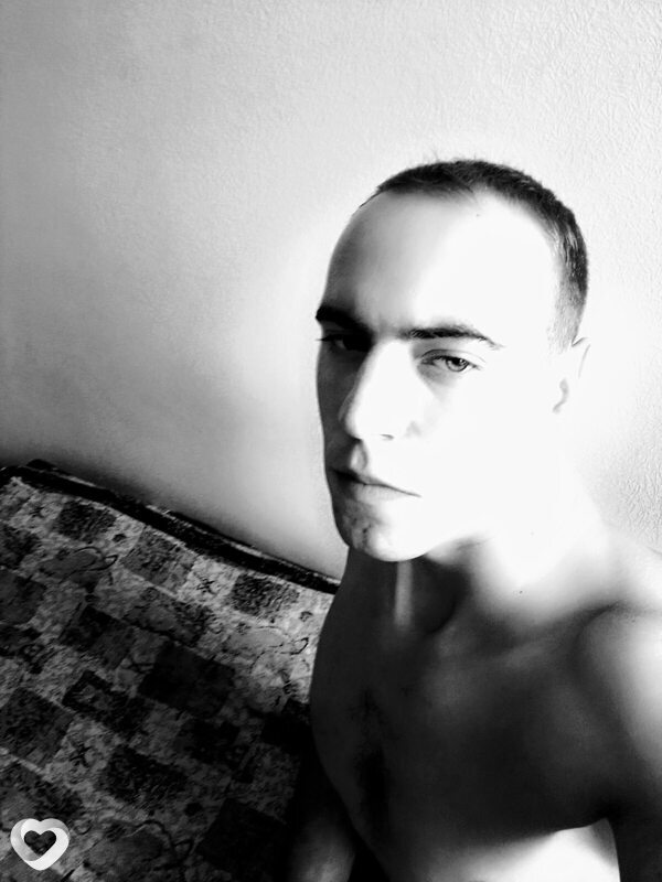 Евгений, 25, Великих Луках — анкета №1106049