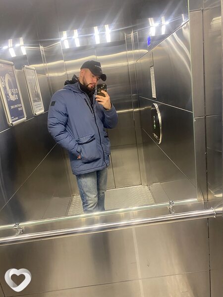 Дмитрий, 28, Краснодаре — анкета №1106058