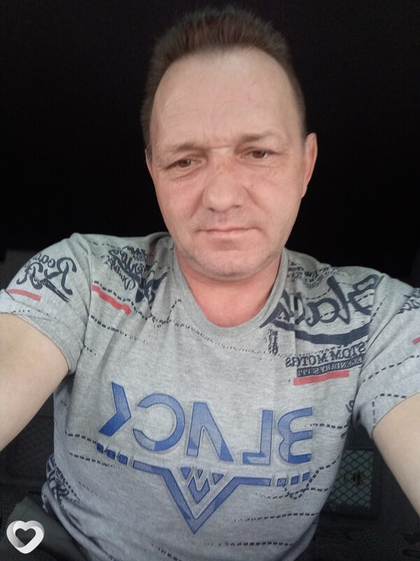 Витя, 49, Москве — анкета №1105820