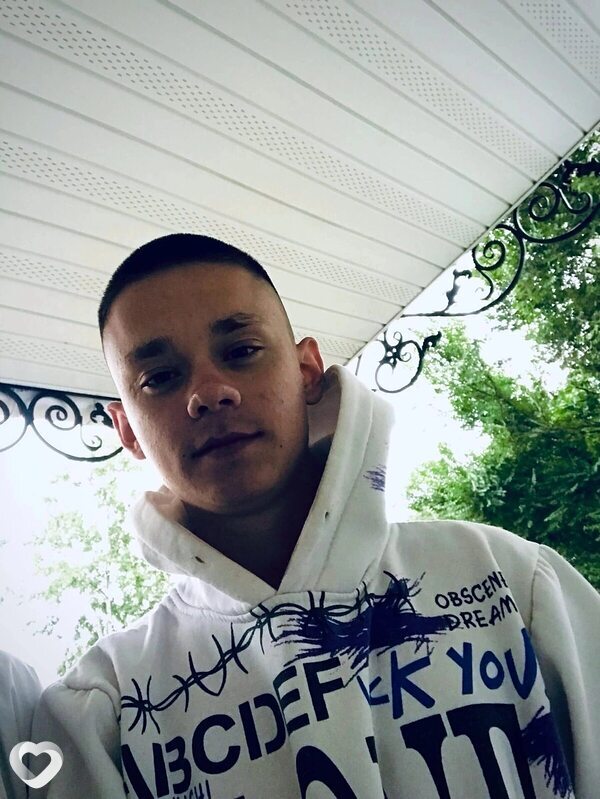 Ruslan, 21, Находке — анкета №1105827