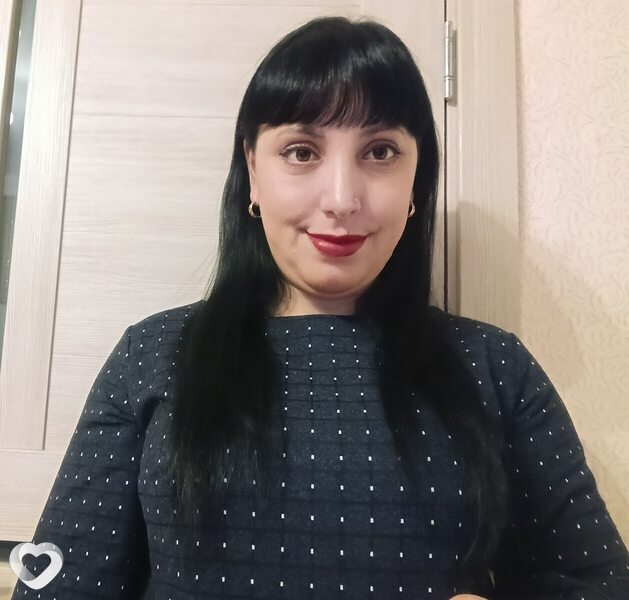 Марина, 40, Нижнем Новгороде — анкета №1105828