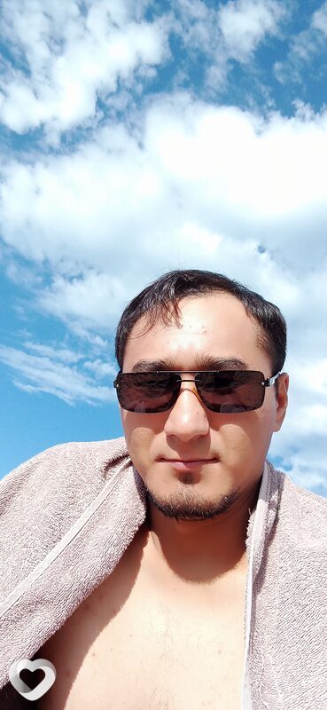 Кубан, 33, Бишкек — анкета №1105834
