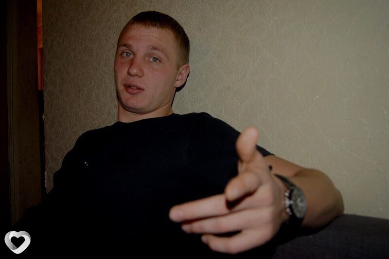 Андрей, 38, Волгодонске — анкета №1105860