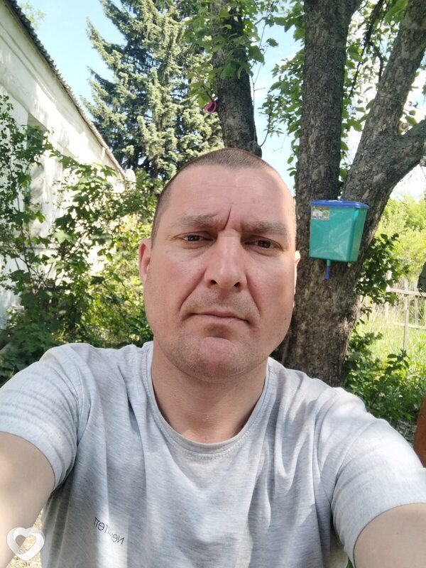 Дмитрий, 46, Ижевске — анкета №1105862