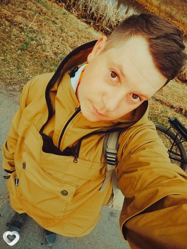 Дмитрий, 31, Лунинце — анкета №1105863