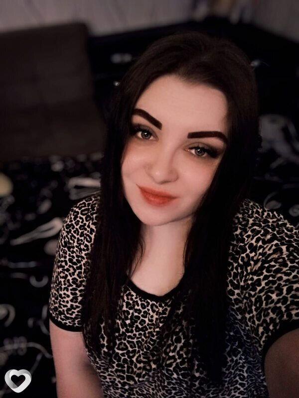 Кристина, 28, Донецке — анкета №1105871