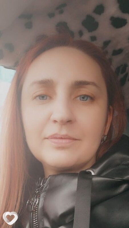 Юлия, 44, Канске — анкета №1105872