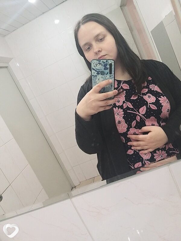 Ирина, 27, Москве — анкета №1105882