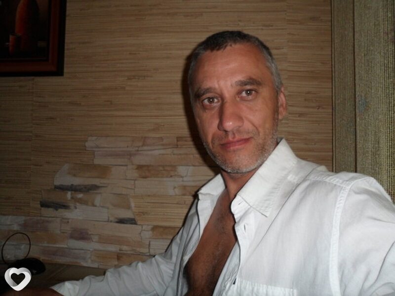 Алексей, 49, Калуге — анкета №1105884