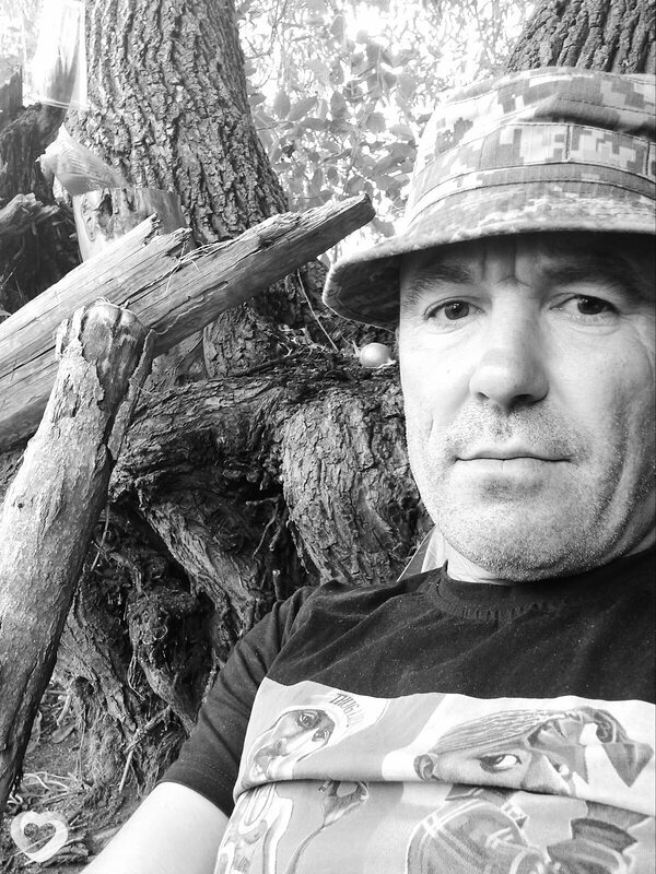 Сергій, 42, Кропивницкий — анкета №1105938