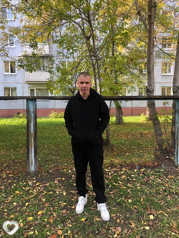 Сергей, 52, Северске — анкета №1105943