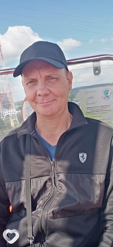 Денис, 48, Новокузнецке — анкета №1105948