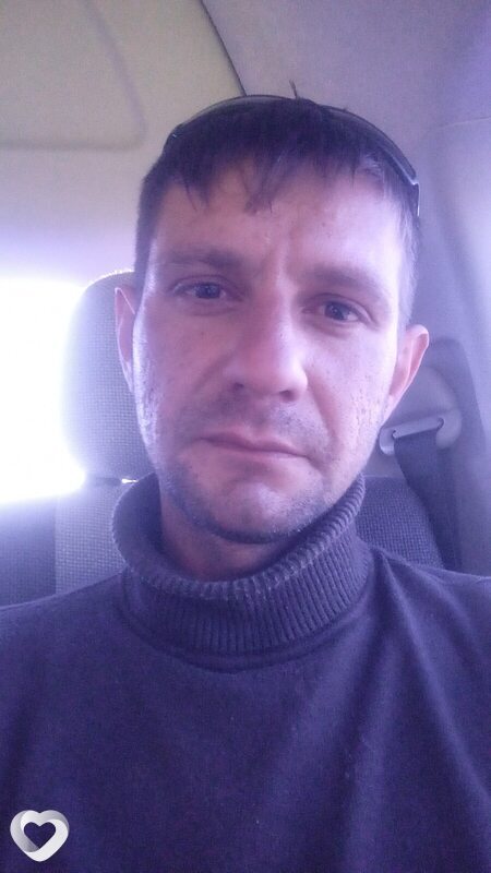 Сергей, 35, Костанае — анкета №1105949