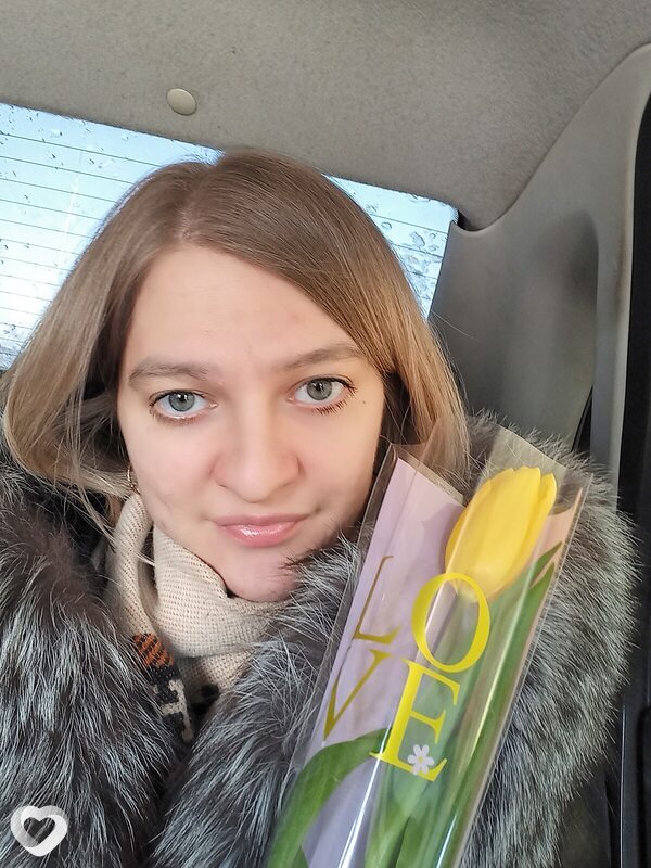 Яна, 28, Костанае — анкета №1105952