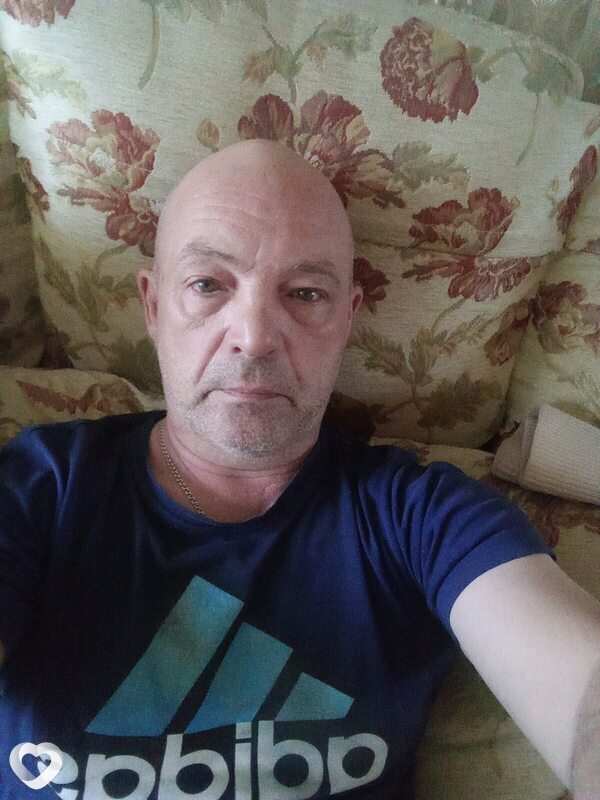 Даниил, 55, Березниках — анкета №1105953