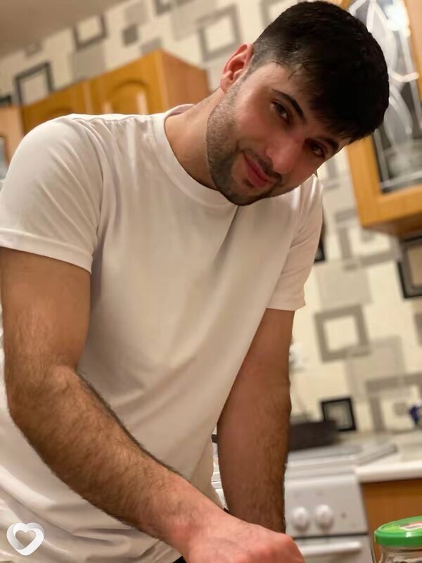 Рамзик, 25, Минске — анкета №1105954