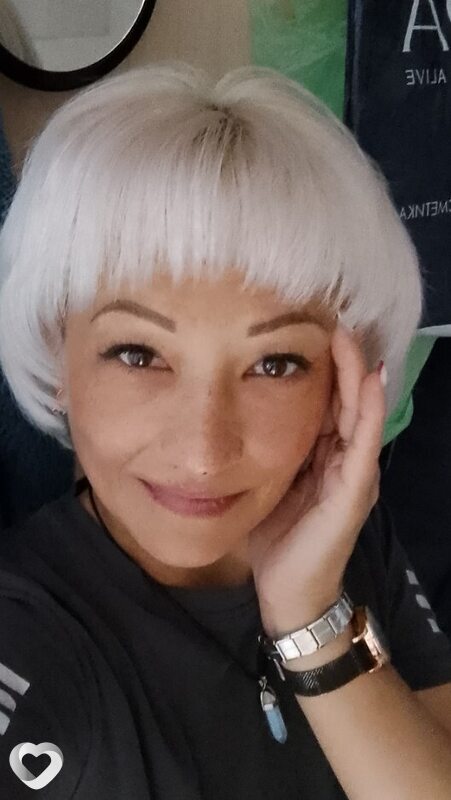Елена, 46, Уфе — анкета №1105957