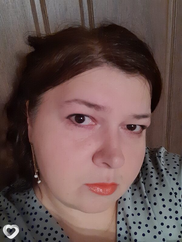 Юлия, 45, Ярославле — анкета №1105911