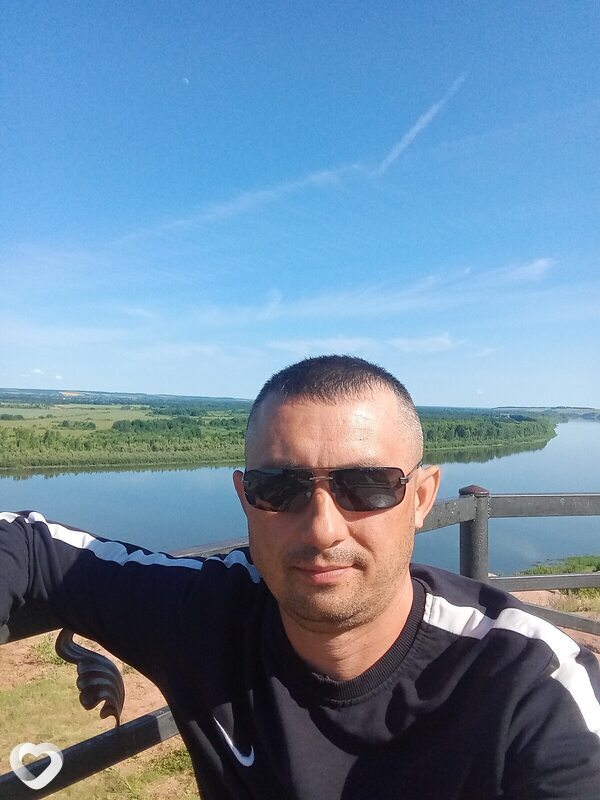 Денис, 36, Нефтекамске — анкета №1105915